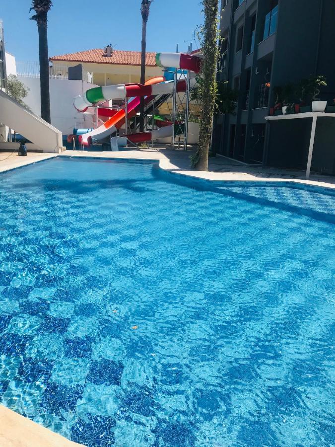 Joker Side Vista Otel Dış mekan fotoğraf